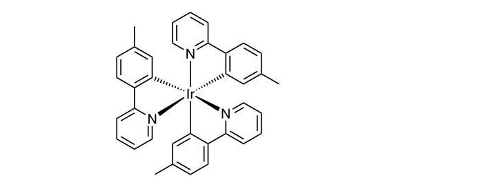 Ir(mppy)3 CAS 149005-33-4