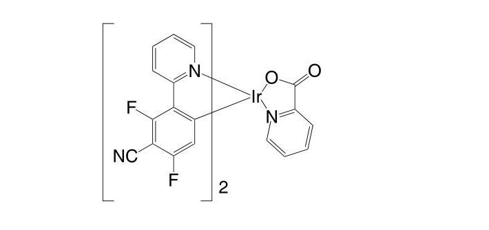 FCNIrPic CAS 665005-28-7 FCNIrPic CAS 665005-28-7