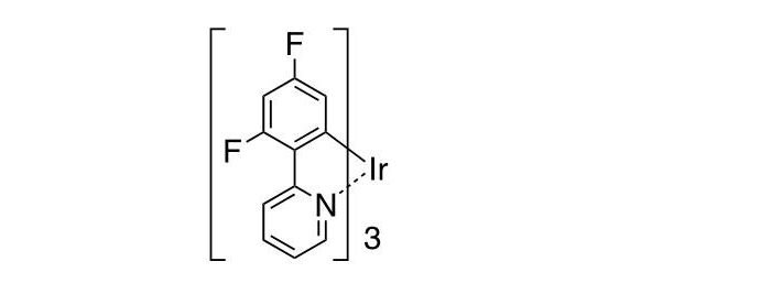 Ir(Fppy)3 CAS 387859-70-3 Ir(Fppy)3 CAS 387859-70-3