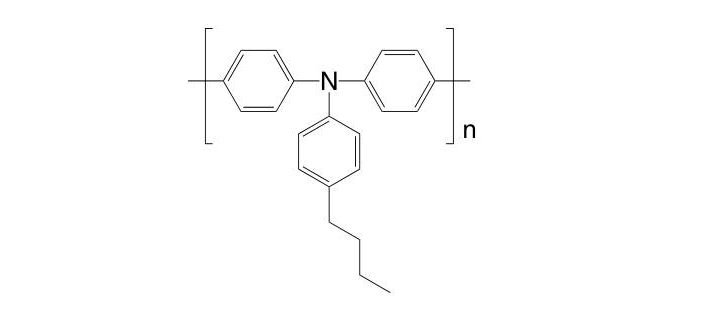 Poly-TPD CAS 472960-35-3 Poly-TPD CAS 472960-35-3