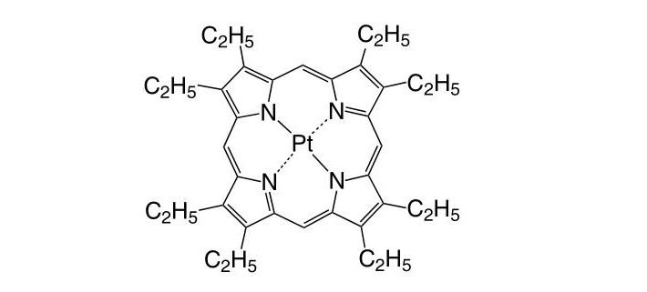 PtOEP CAS 31248-39-2