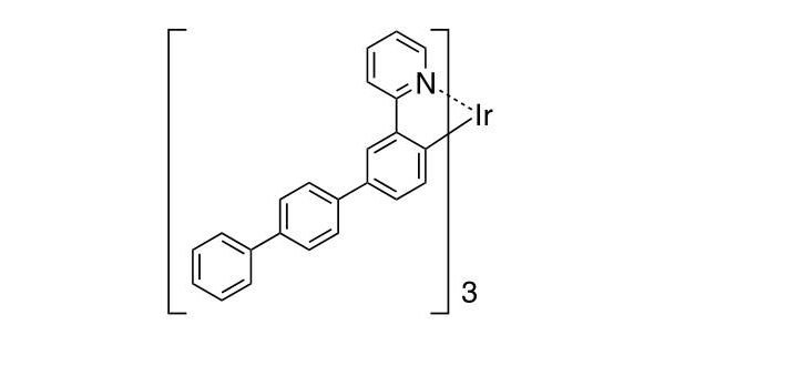 Ir(ppy)3-Bp CAS 1404192-47-7 Ir(ppy)3-Bp CAS 1404192-47-7