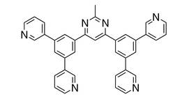 TmPPPyTz CAS 939430-31-6 TmPPPyTz CAS 939430-31-6