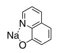 NaQ CAS 2872-54-0