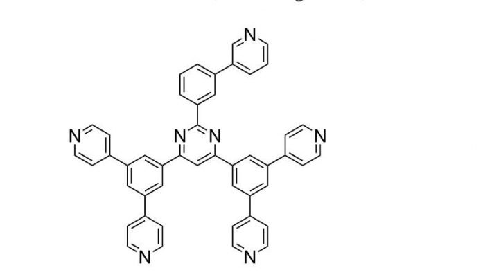 B4PYPPyPM CAS 1382639-70-4 B4PYPPyPM CAS 1382639-70-4