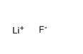 LiF CAS 7789-24-4