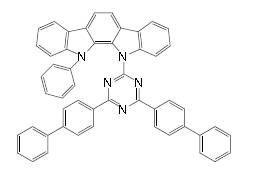 p-DIC-TRZ-2Ph CAS 1663489-47-1 p-DIC-TRZ-2Ph CAS 1663489-47-1