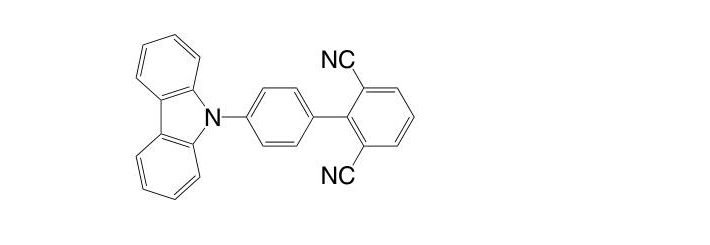 CzPhDCN CAS 2279125-23-2 CzPhDCN CAS 2279125-23-2