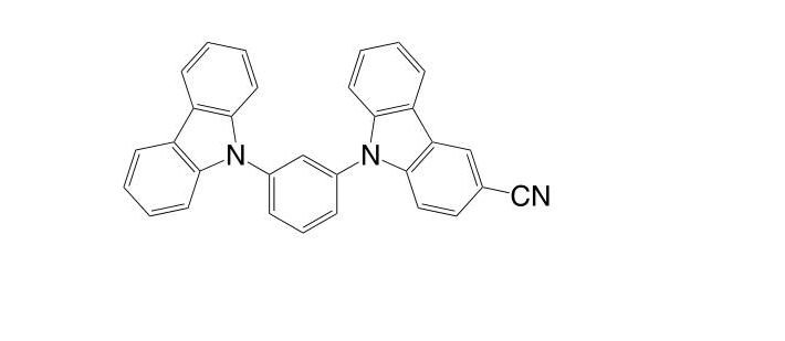 mCPCN CAS 1392506-99-8 mCPCN CAS 1392506-99-8