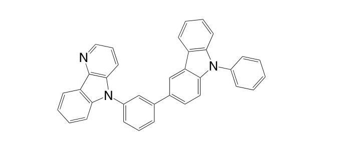 DCb-PCz CAS 2099149-76-3