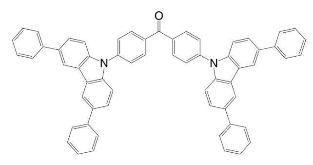 PHCz2BP CAS 1360642-12-1 PHCz2BP CAS 1360642-12-1