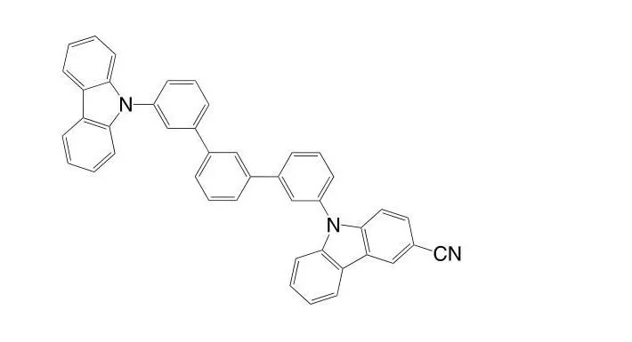 TCzCN CAS 2171511-08-1 TCzCN CAS 2171511-08-1