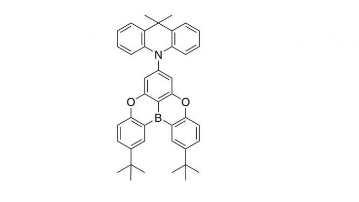 TDBA–Ac CAS 2378498-82-7 TDBA–Ac CAS 2378498-82-7