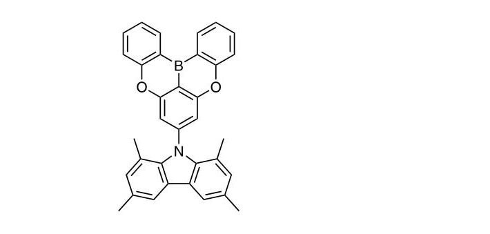 TMCz-BO CAS 2170468-48-9 TMCz-BO CAS 2170468-48-9
