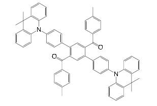 AcPmBPX CAS 1647121-45-6 AcPmBPX CAS 1647121-45-6