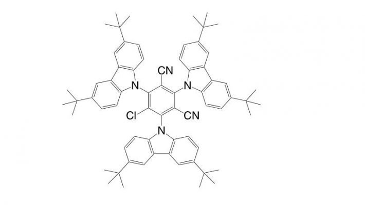 t3CzIPN CAS 1469704-64-0 t3CzIPN CAS 1469704-64-0