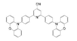 26PXZINN CAS 2093368-84-2 26PXZINN CAS 2093368-84-2
