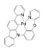 PdN3O CAS 1685288-56-5 PdN3O CAS 1685288-56-5