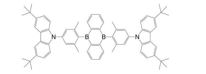 tBuCzDBA CAS 2171334-46-4 tBuCzDBA CAS 2171334-46-4