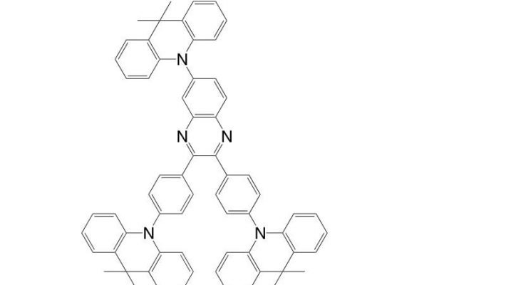DBQ-3DMAc CAS 2035390-33-9