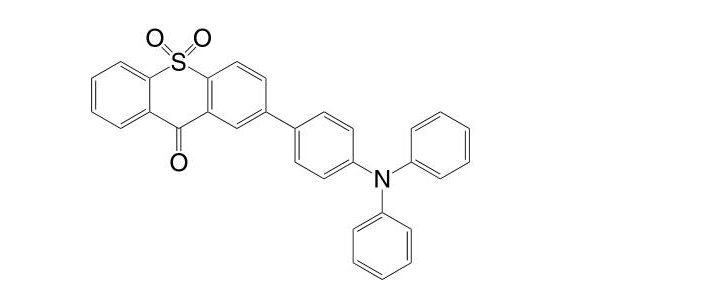 TXO-TPA CAS 1623010-63-8 TXO-TPA CAS 1623010-63-8