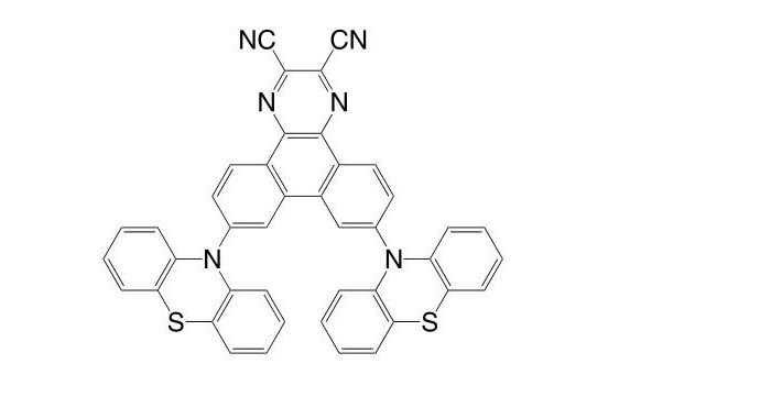 PTZ-DCPP CAS 1803288-01-8 PTZ-DCPP CAS 1803288-01-8