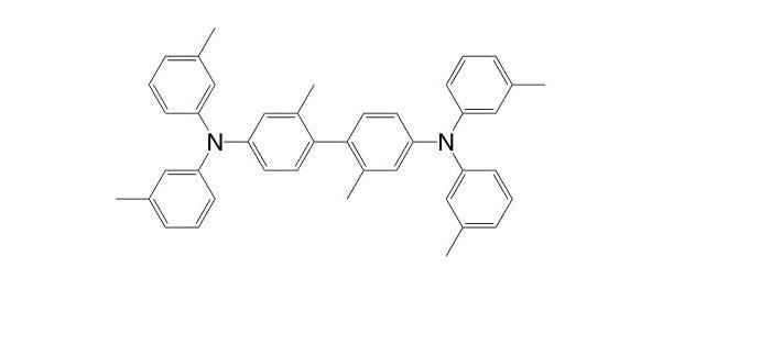 2,2′-Dimethyl-N 4,N 4,N 4′,N 4′-tetra-m-tolylbiphenyl-4,4′-diamine CAS 80730-98-9