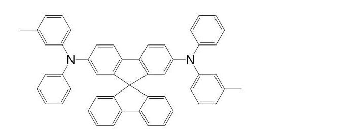 Spiro-TPD CAS 1033035-83-4 Spiro-TPD CAS 1033035-83-4
