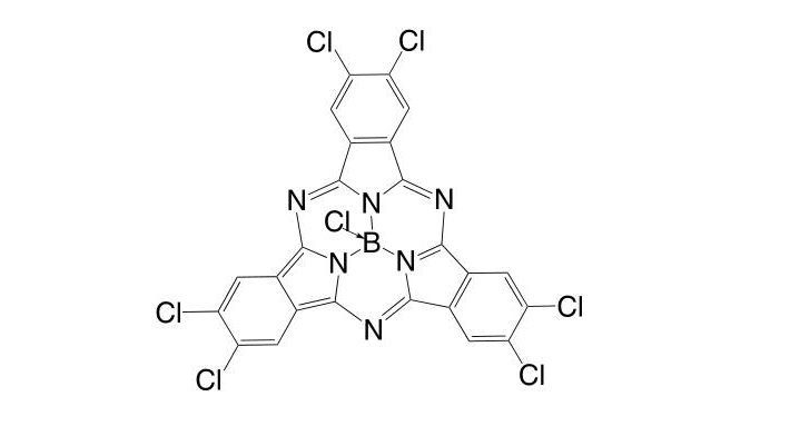 Cl6SubPC CAS 309963-65-3 Cl6SubPC CAS 309963-65-3