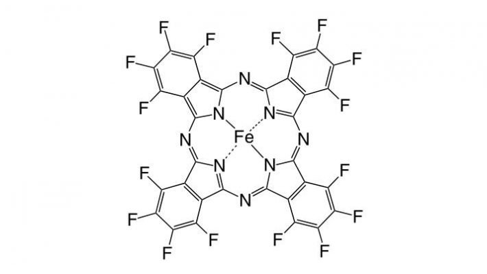 F16FePC CAS 23844-93-1 F16FePC CAS 23844-93-1