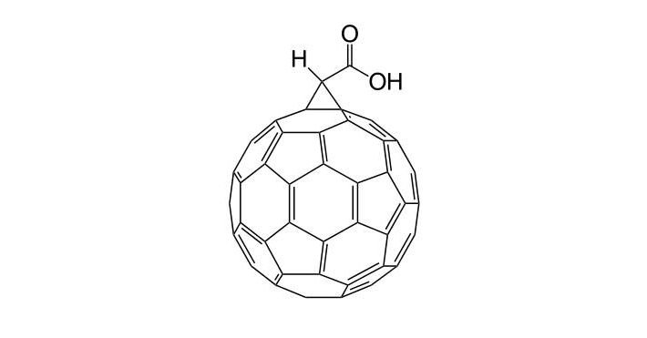 C60-COOH CAS 155116-19-1 C60-COOH CAS 155116-19-1