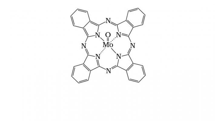 MoOPC CAS 15746-68-6
