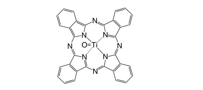 TiOPC CAS 26201-32-1