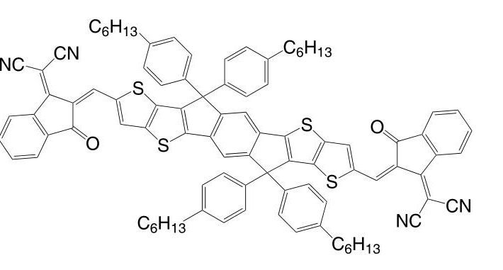 ITIC CAS 1664293-06-4 ITIC CAS 1664293-06-4
