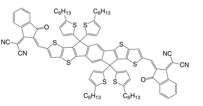ITIC-Th CAS 1889344-13-1 ITIC-Th CAS 1889344-13-1