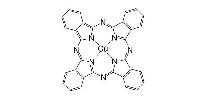 CuPC CAS 147-14-8
