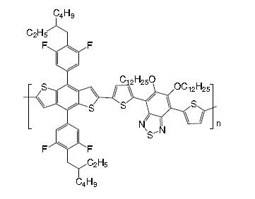 PTFBDT-BZS CAS 1840869-86-4 PTFBDT-BZS CAS 1840869-86-4