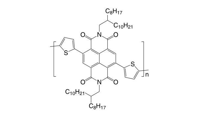 P(NDI2OD-T2) CAS 1100243-40-0 P(NDI2OD-T2) CAS 1100243-40-0