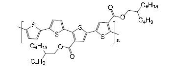 PDCBT CAS 1609536-17-5 PDCBT CAS 1609536-17-5