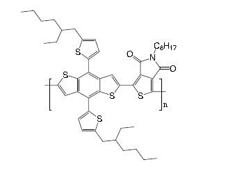 PBDT-T8-TPD CAS 1426534-44-2 PBDT-T8-TPD CAS 1426534-44-2
