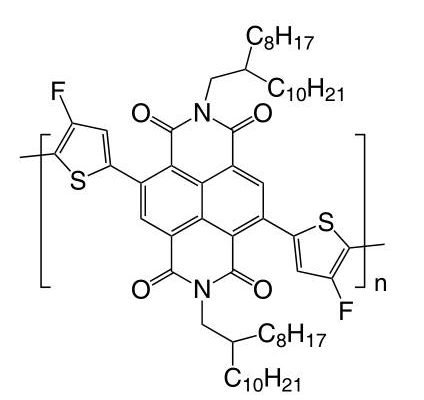 P(NDI2OD-2FT) CAS 1773524-46-1 P(NDI2OD-2FT) CAS 1773524-46-1