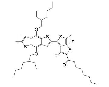 PBDTTT-CF CAS 1379592-65-0 PBDTTT-CF CAS 1379592-65-0