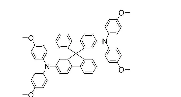 2,2′-MeO-Spiro-TPD CAS 1174006-40-6