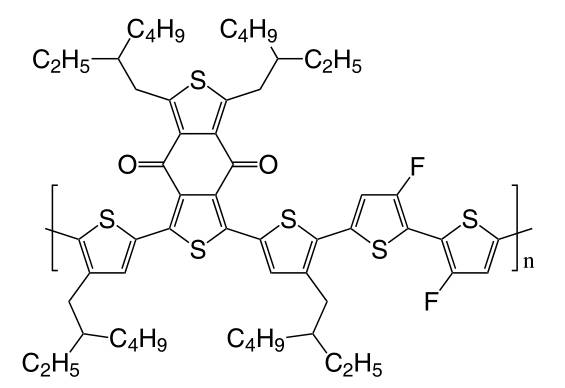 PBDD4T-2F CAS 1890205-85-2 PBDD4T-2F CAS 1890205-85-2