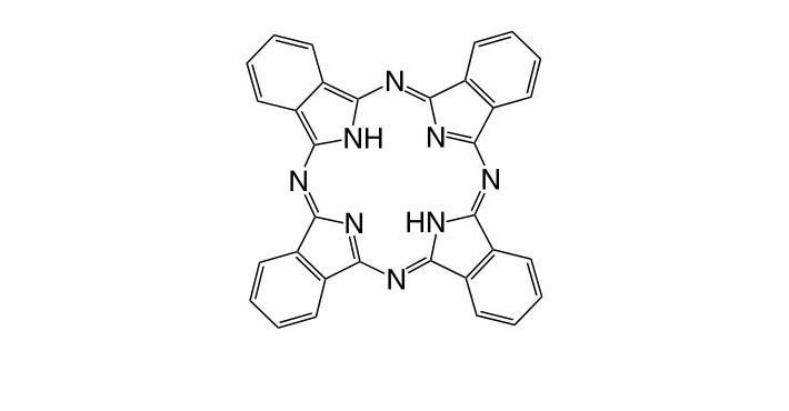 H2PC CAS 574-93-6