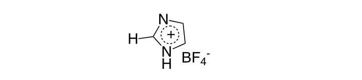 Imidazolium tetrafluoroborate CAS 112725-76-5