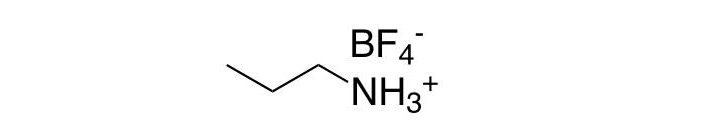 n-Propylammonium tetrafluoroborate CAS 71852-75-0 n-Propylammonium tetrafluoroborate CAS 71852-75-0