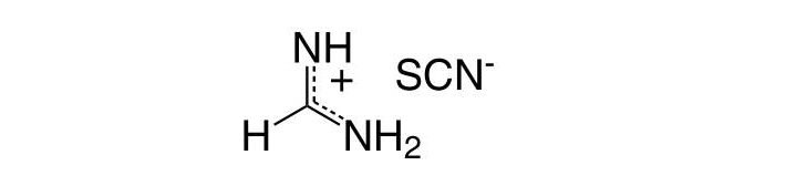 Formamidinium thiocyanate CAS 1821033-48-0
