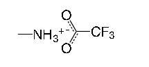 Methylammonium trifluoroacetate CAS 107326-29-4 Methylammonium trifluoroacetate CAS 107326-29-4