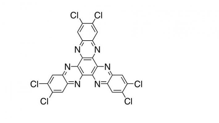 HATNA-Cl6 CAS 389121-44-2 HATNA-Cl6 CAS 389121-44-2